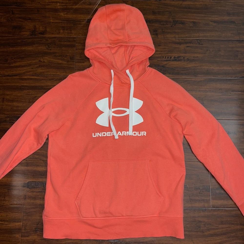 Women's Under Armour Hoodie